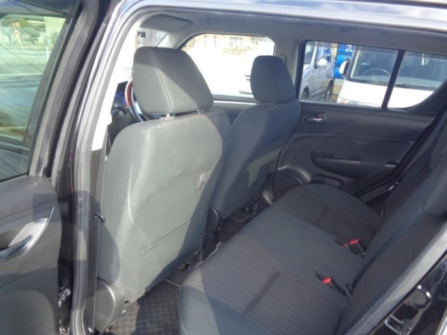 Suzuki SWIFT 2013 7002949-11
