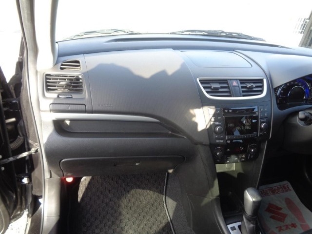 Suzuki SWIFT 2013 7002949-13