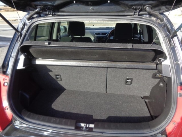 Suzuki SWIFT 2013 7002949-17