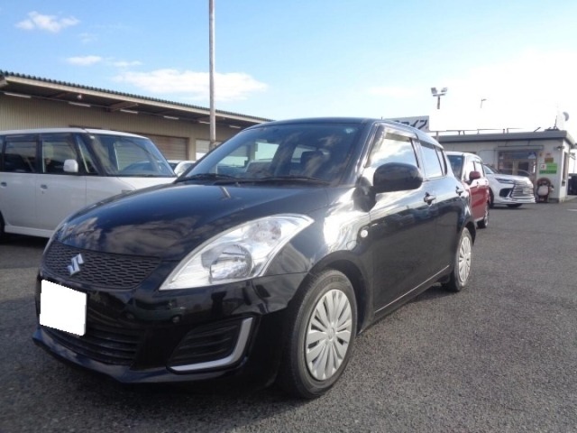 Suzuki SWIFT 2013 7002949-2
