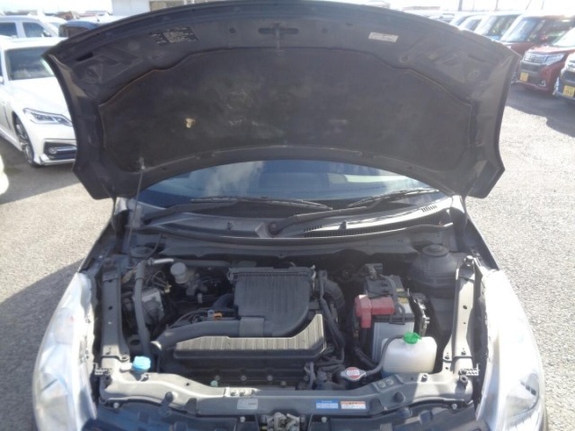 Suzuki SWIFT 2013 7002949-22