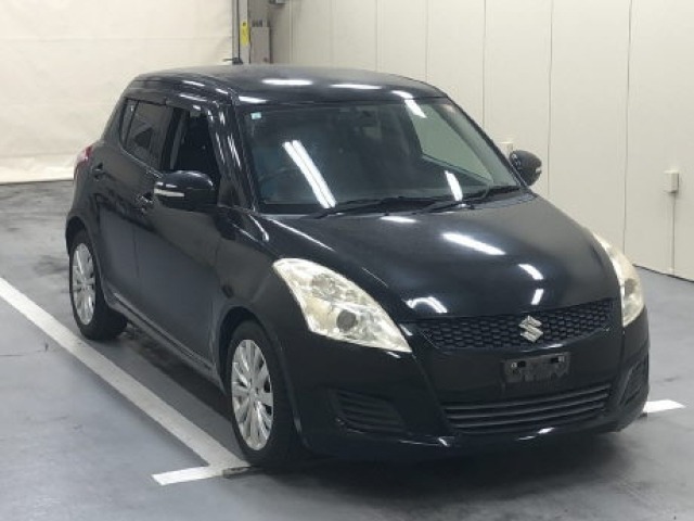 Suzuki SWIFT 2011 7002950-0