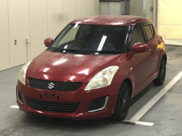 Suzuki SWIFT 2013 7002953-2