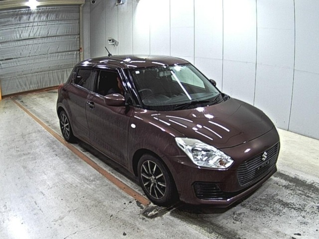 Suzuki SWIFT 2017 7002955-0