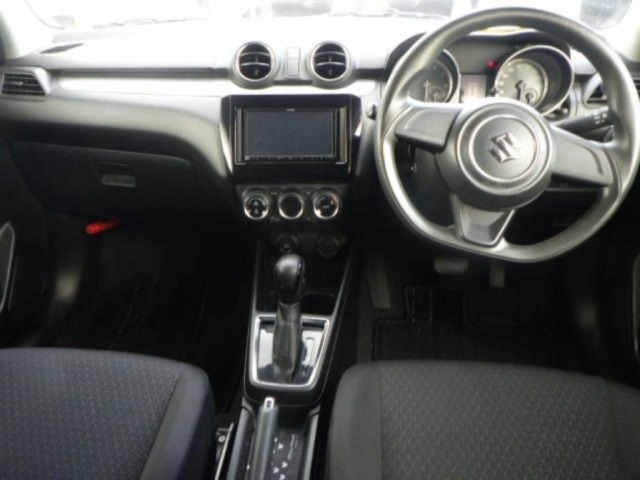 Suzuki SWIFT 2017 7002955-3