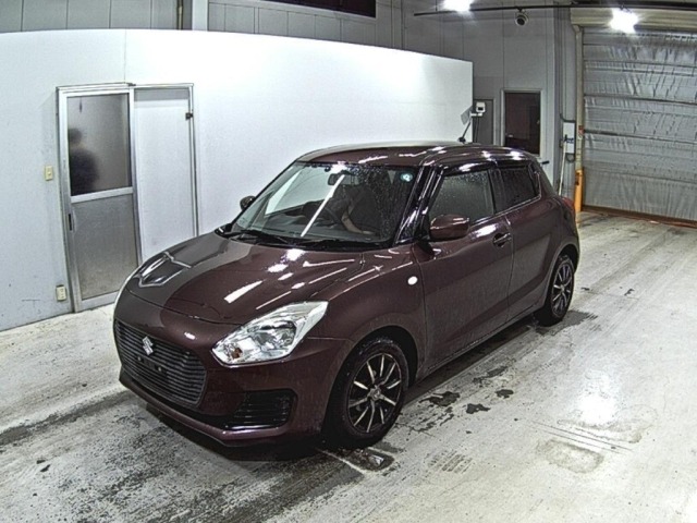Suzuki SWIFT 2017 7002955-4