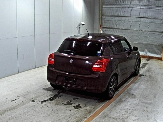 Suzuki SWIFT 2017 7002955-5
