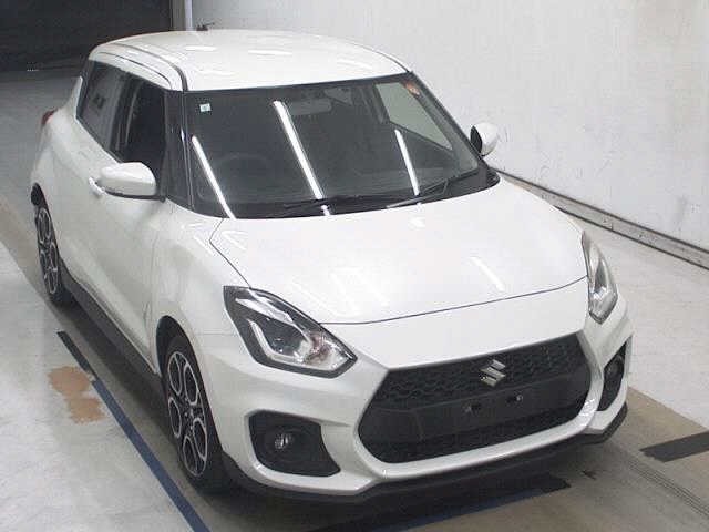 Suzuki SWIFT 2021 7002956-0