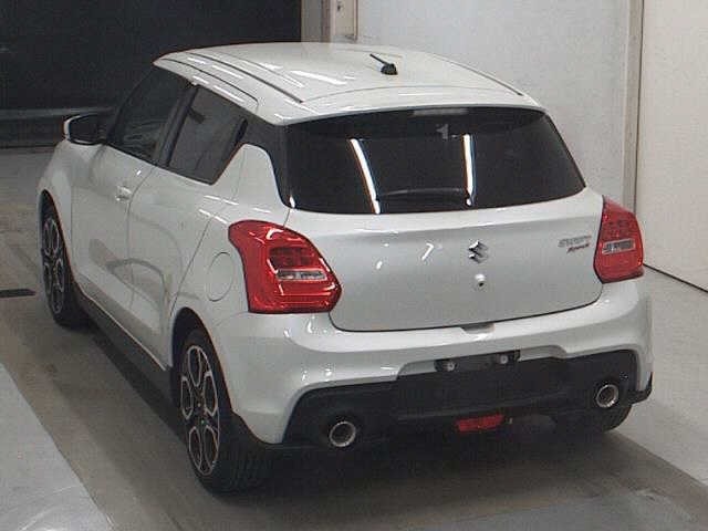 Suzuki SWIFT 2021 7002956-1