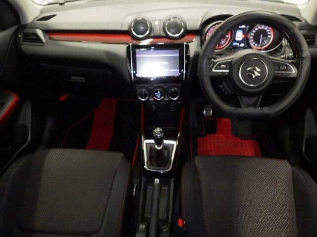 Suzuki SWIFT 2021 7002956-3