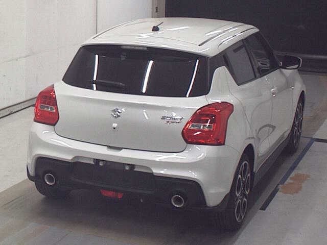 Suzuki SWIFT 2021 7002956-5