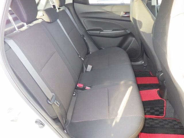 Suzuki SWIFT 2021 7002956-7
