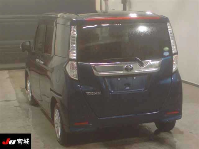Toyota TANK 2019 7022558-1
