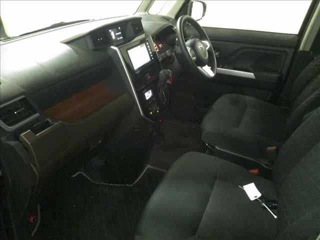 Toyota TANK 2019 7022558-3