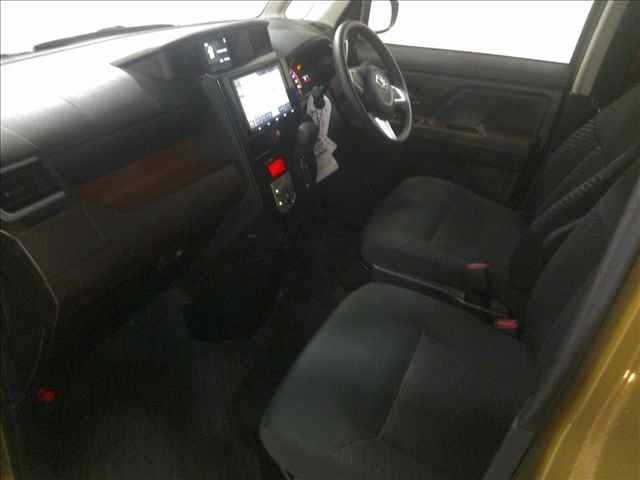 Toyota TANK 2017 7022560-3