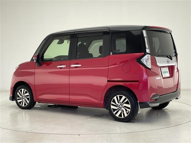 Toyota TANK 2017 7022910-14