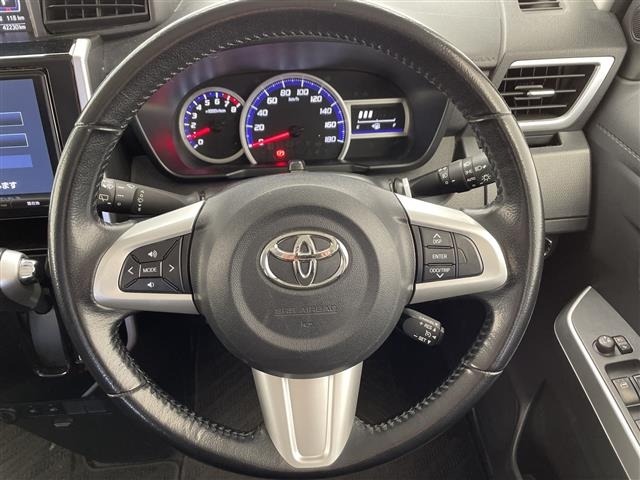Toyota TANK 2017 7022910-20