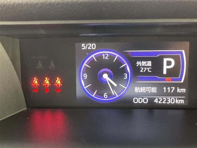Toyota TANK 2017 7022910-22