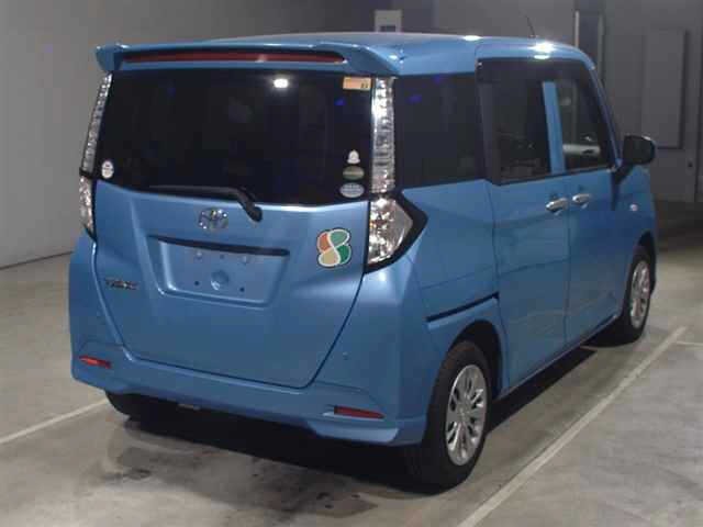 Toyota TANK 2018 7022917-1