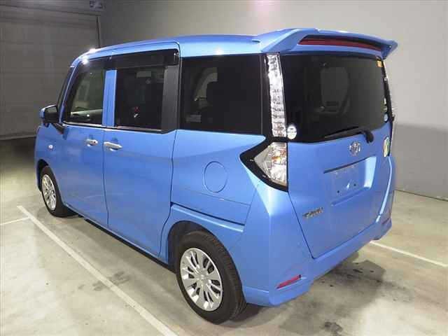 Toyota TANK 2018 7022917-4