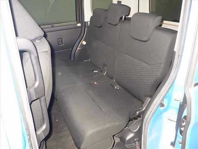 Toyota TANK 2018 7022917-6