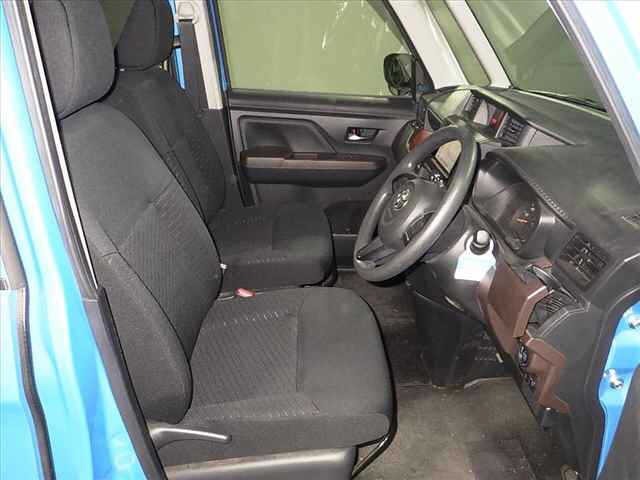 Toyota TANK 2018 7022917-9