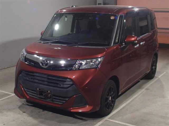 Toyota TANK 2019 7022918-0