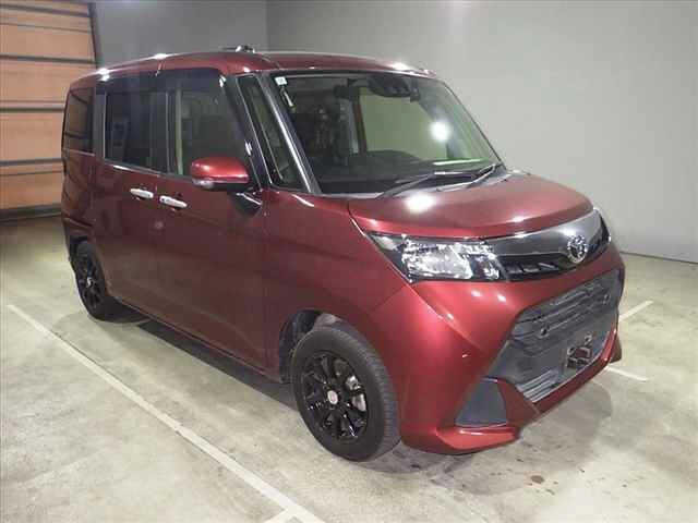 Toyota TANK 2019 7022918-3