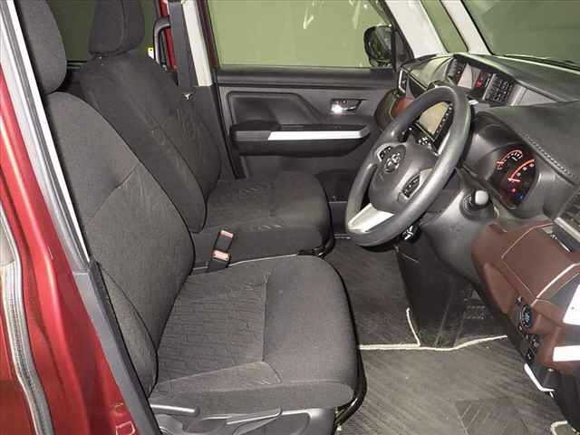 Toyota TANK 2019 7022918-9