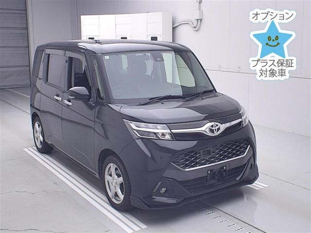 Toyota TANK 2018 7022920-0
