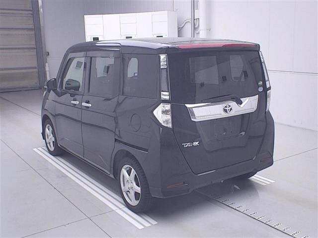 Toyota TANK 2018 7022920-1