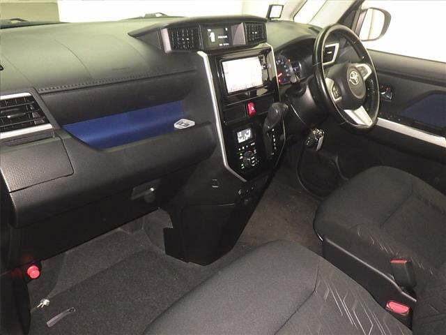 Toyota TANK 2018 7022920-4