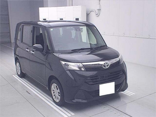 Toyota TANK 2017 7022923-0
