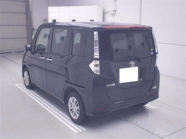 Toyota TANK 2017 7022923-1