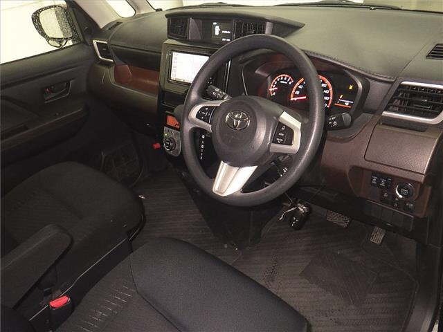 Toyota TANK 2017 7022923-3