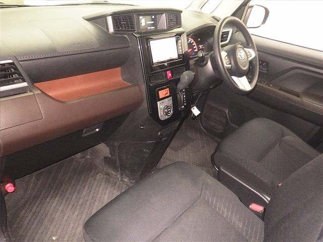 Toyota TANK 2017 7022923-4