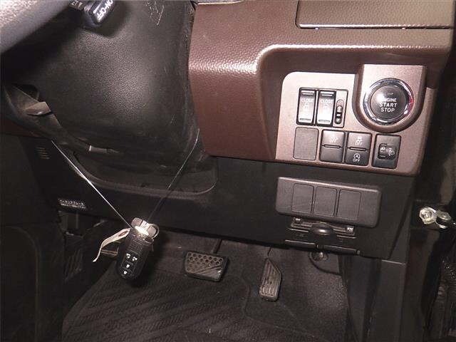 Toyota TANK 2017 7022923-8