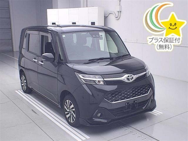Toyota TANK 2019 7022925-0