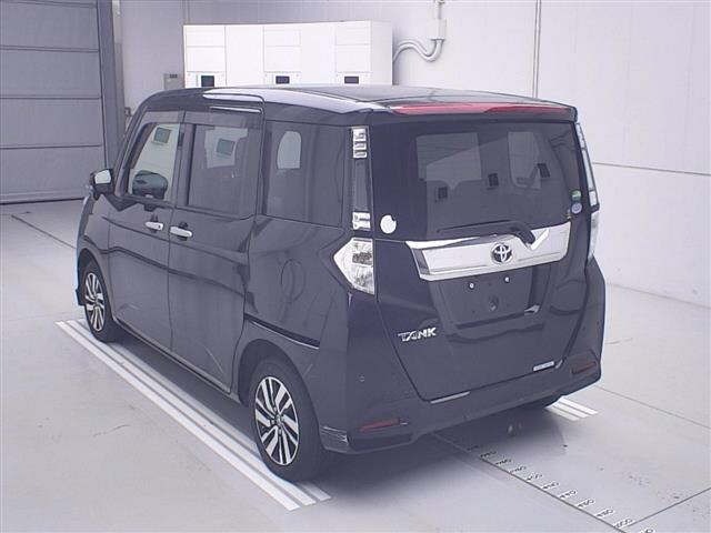 Toyota TANK 2019 7022925-1