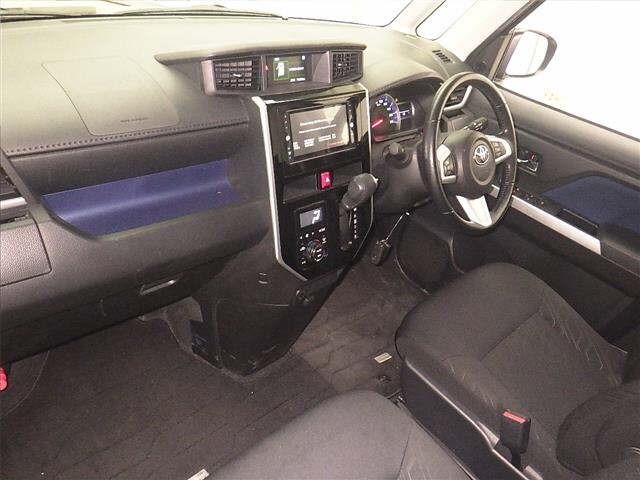 Toyota TANK 2019 7022925-4