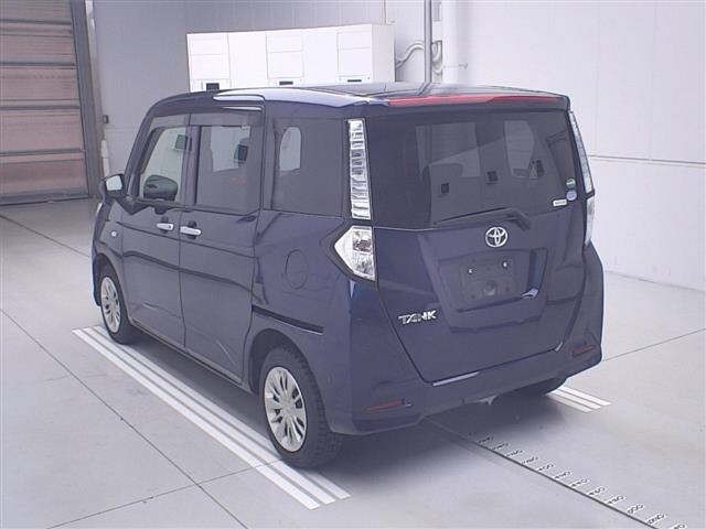 Toyota TANK 2017 7022926-1