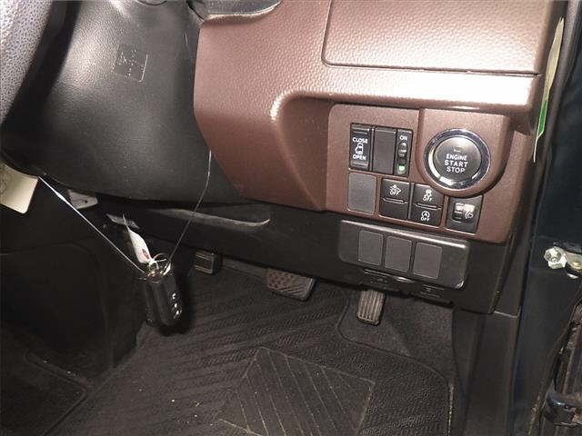 Toyota TANK 2017 7022926-8