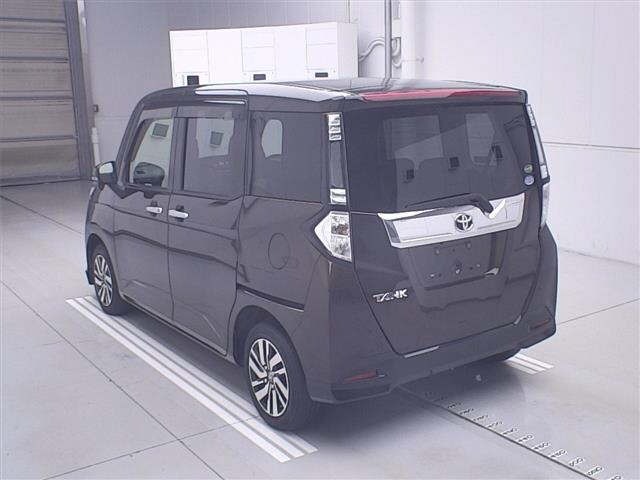 Toyota TANK 2016 7022930-1