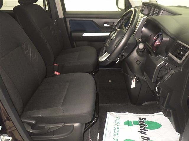 Toyota TANK 2016 7022930-5