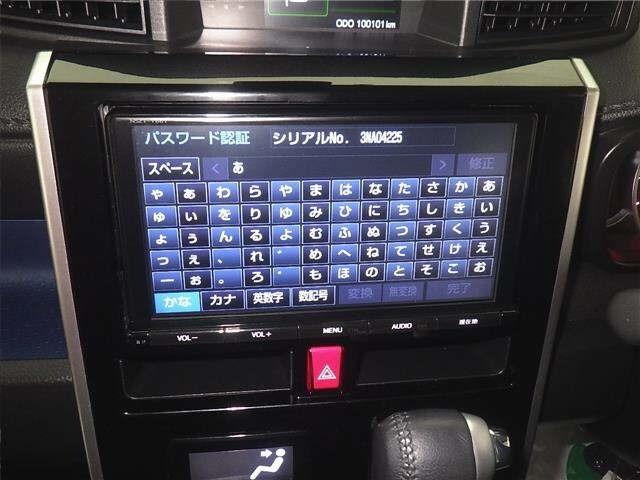 Toyota TANK 2016 7022930-6