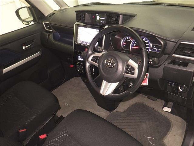 Toyota TANK 2017 7022933-3