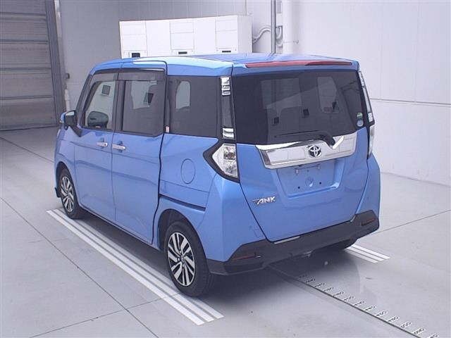 Toyota TANK 2018 7022934-1