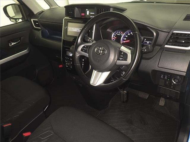 Toyota TANK 2018 7022934-3