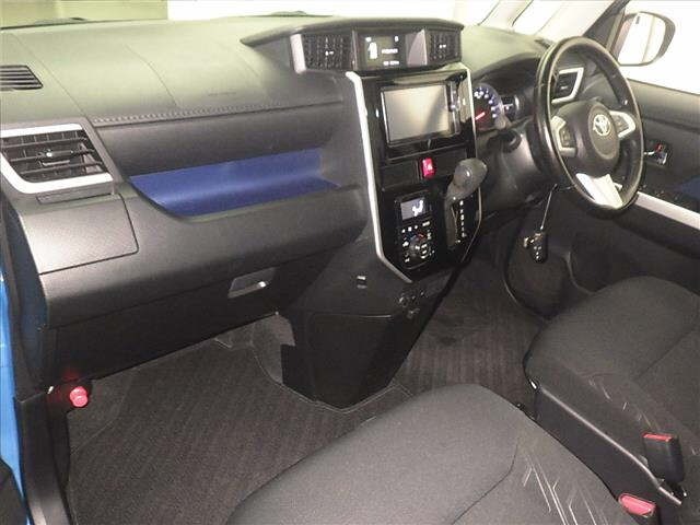 Toyota TANK 2018 7022934-4