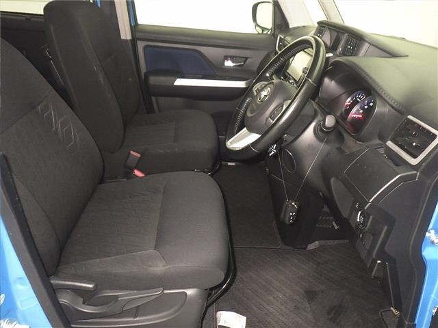 Toyota TANK 2018 7022934-5